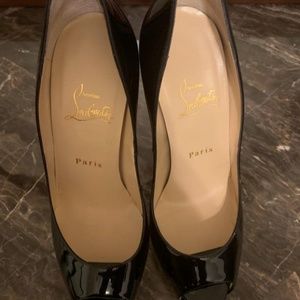 Christian Louboutin Heels